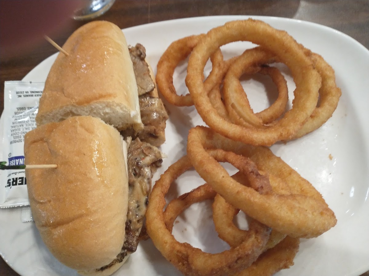 The Restaurant At Cumberland Mountain Photos 9
