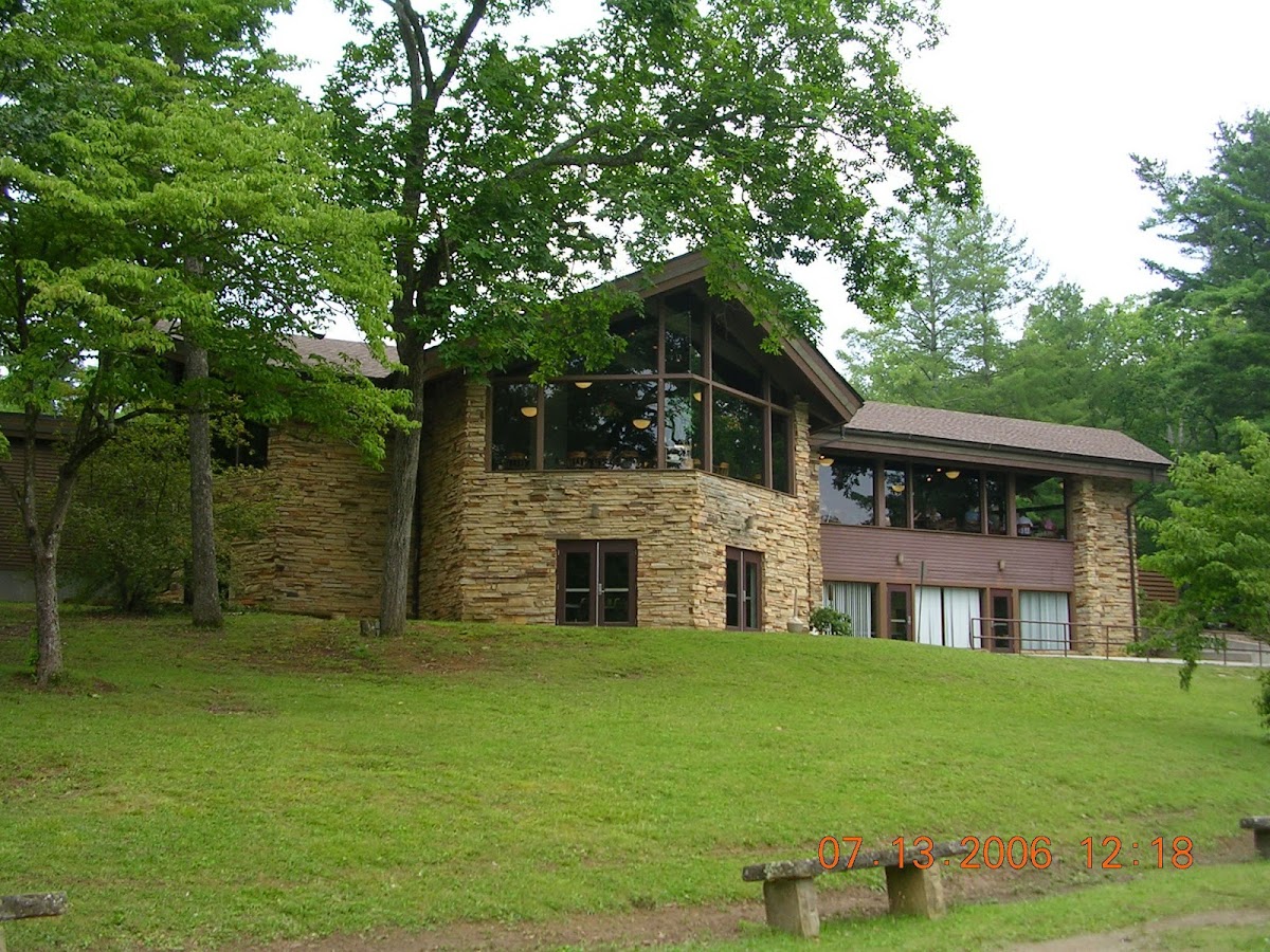 The Restaurant At Cumberland Mountain Photos 2