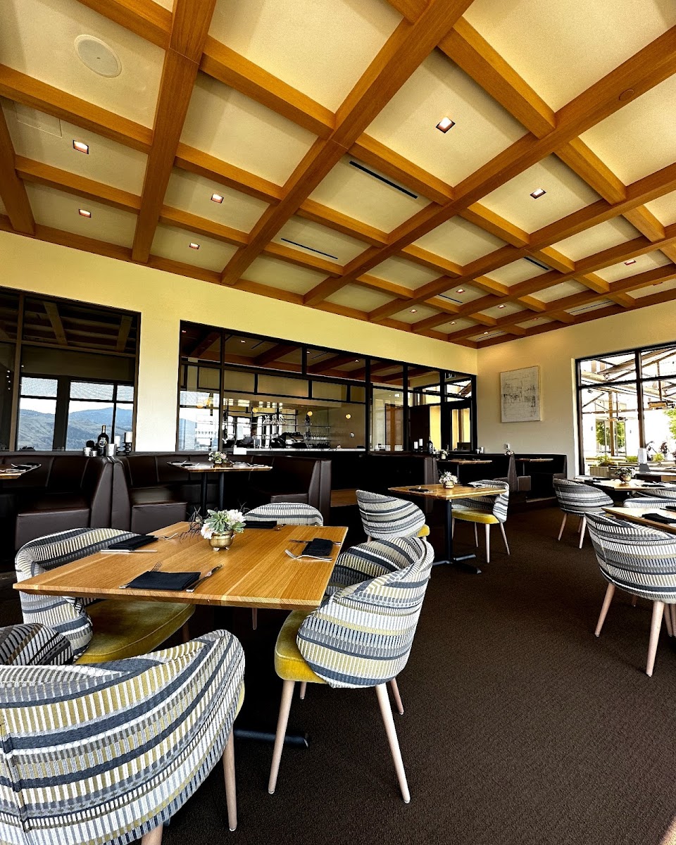 The Restaurant At Phantom Creek Estates