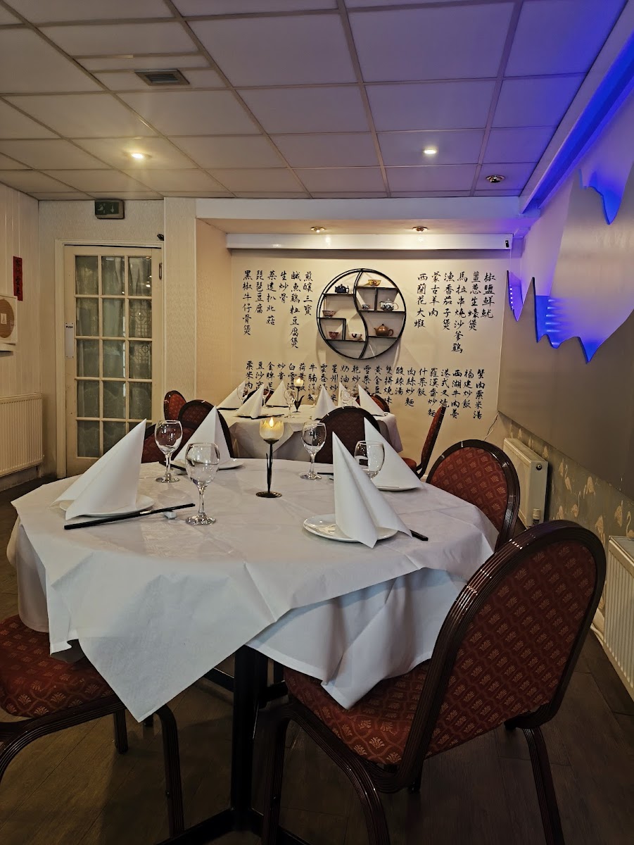 The Rice Bowl Chinese Restaurant 飯碗樓 Photos 2