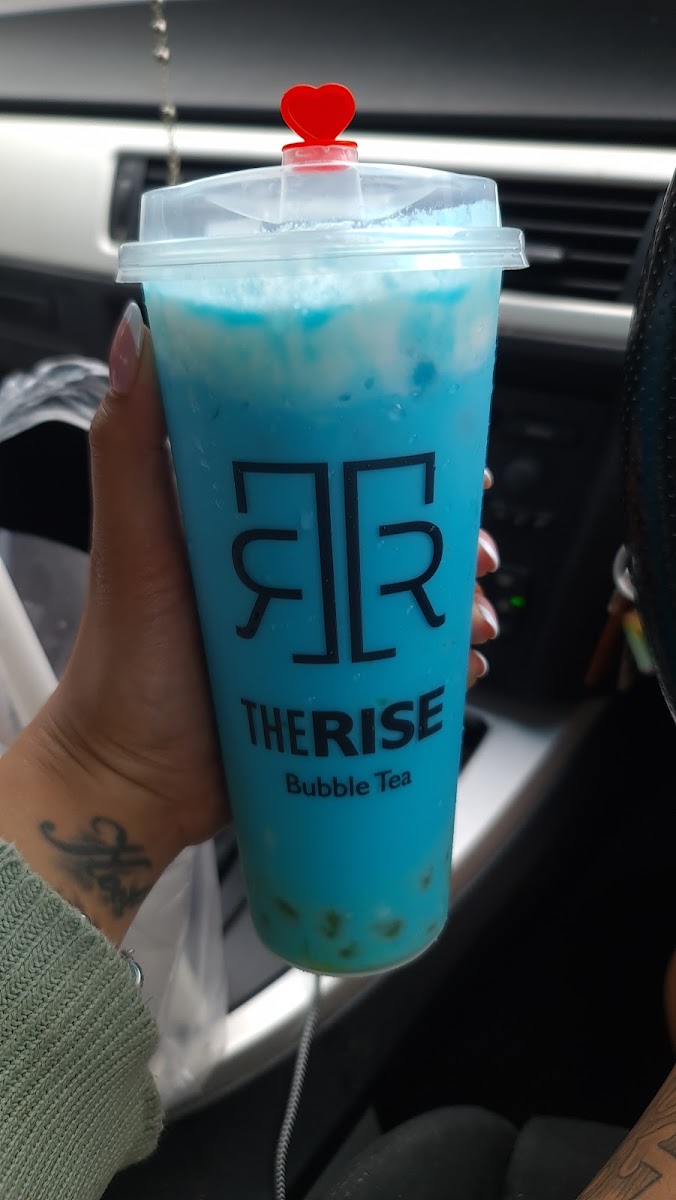 The Rise Bubble Tea Photos 9