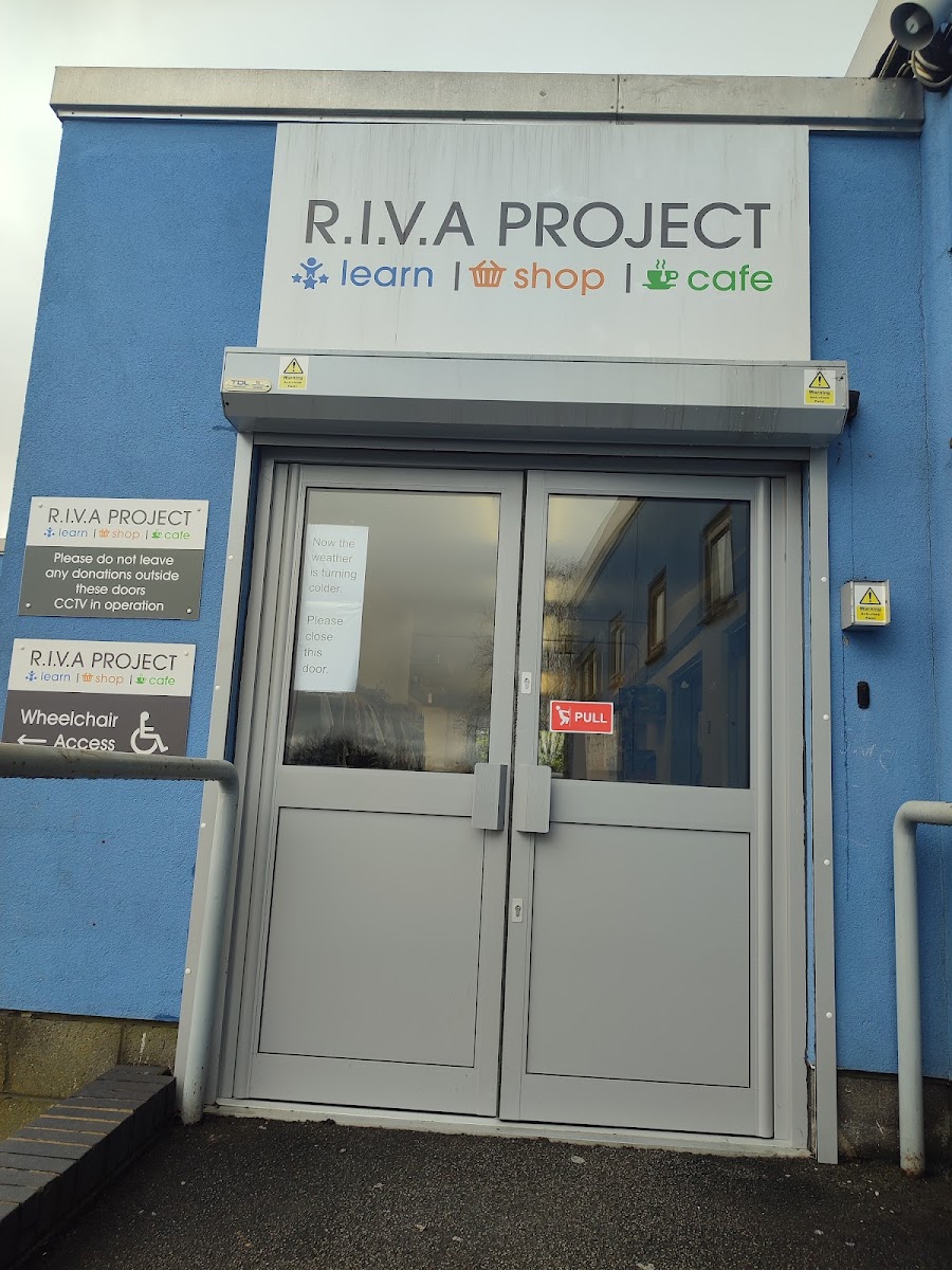 The Riva Project