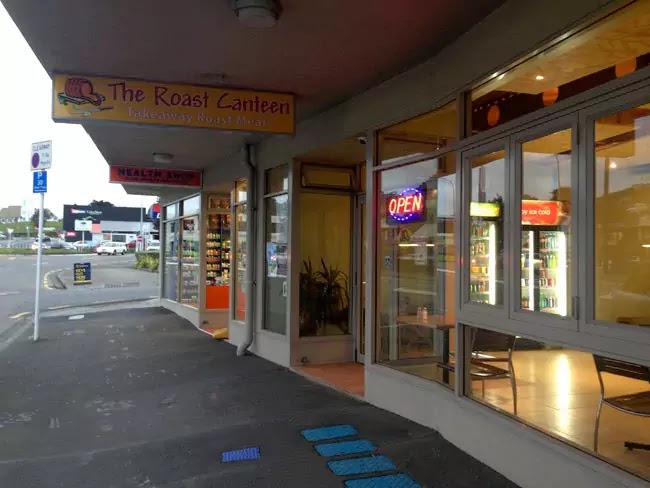 The Roast Canteen