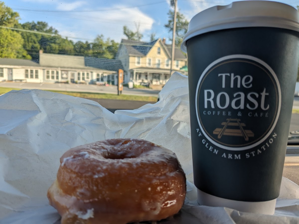 The Roast Coffee And Cafe Photos 9