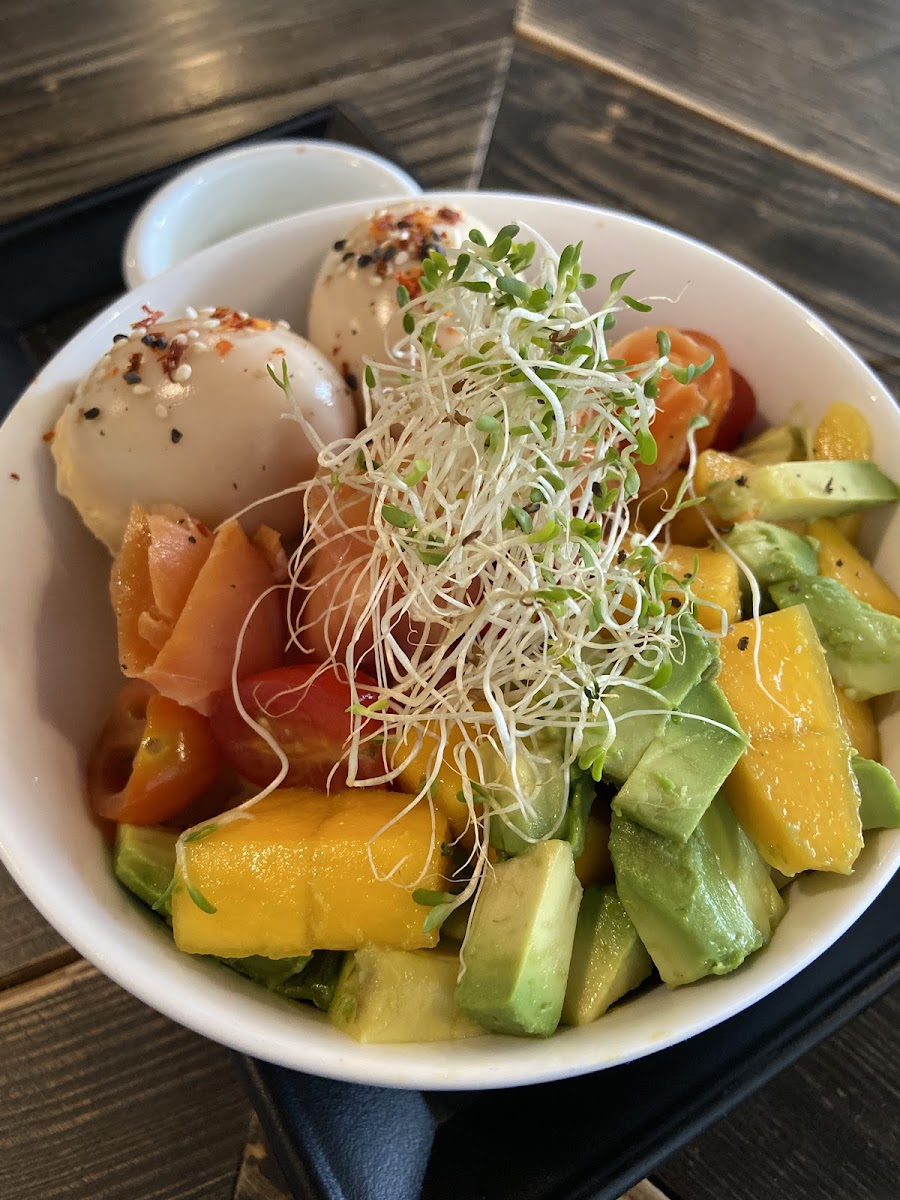 The Rolling Dough Cafe Photos 2