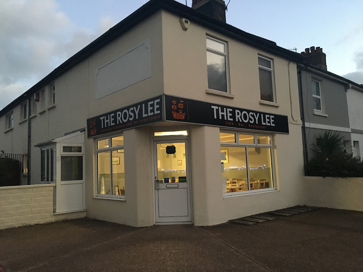 The Rosy Lee