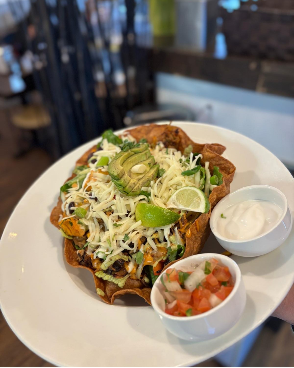The Roxy Cafe - Vegan And Vegetarian Restaurant Cafe Photos 2