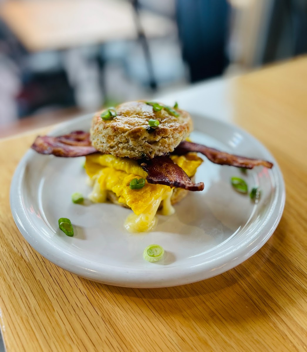The Royal Egg Cafe Photos 9
