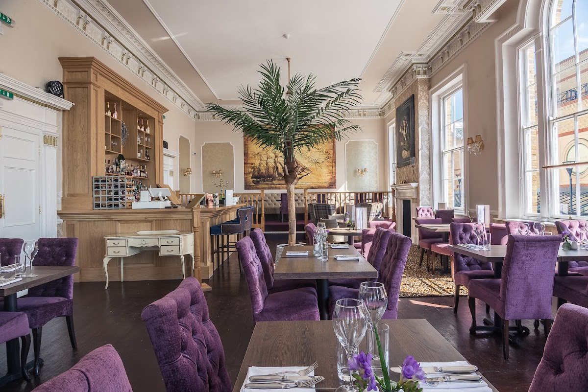 The Royal Hotel