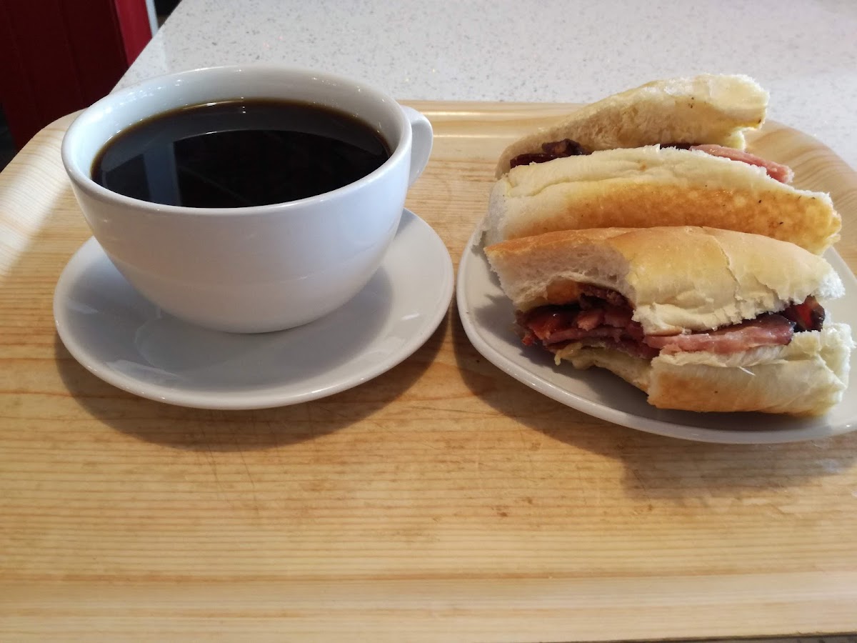 The Rye Bakery Photos 9