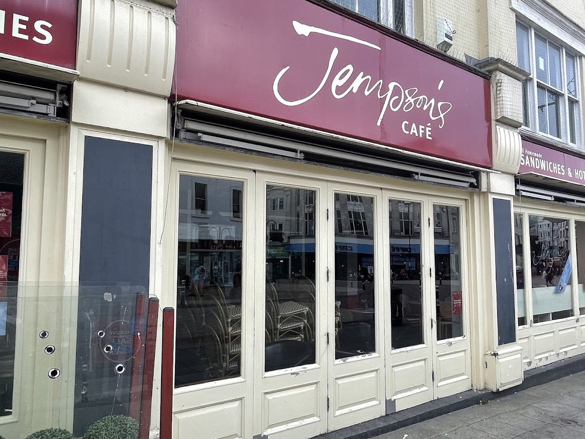 The Rye Bakery Photos 2