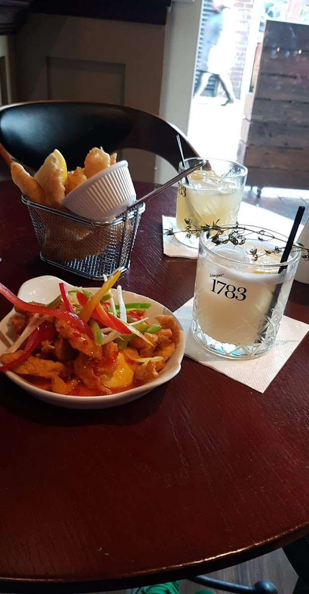 The Sagart Kitchen & Bar Photos 9
