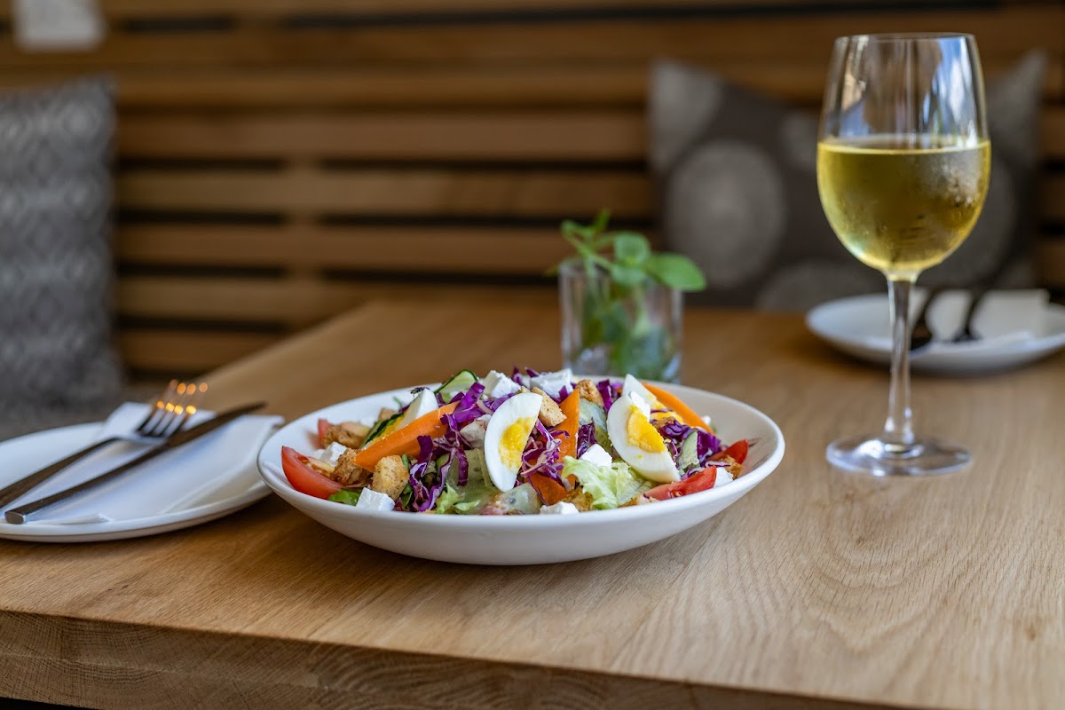 The Sanctuary Restaurant - Plettenberg Bay Photos 9