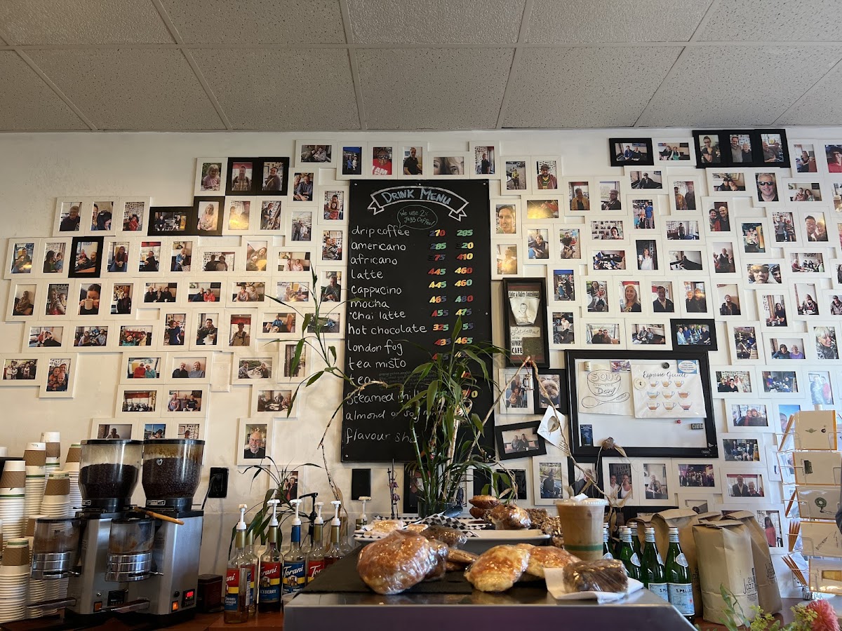 The Savoury Café Photos 2