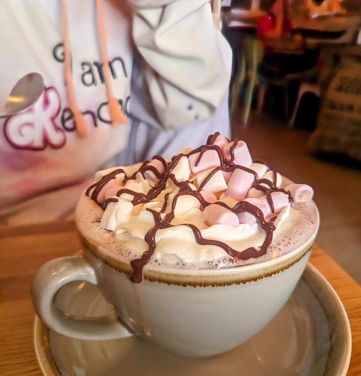 The Scarecrow Coffee Photos 9