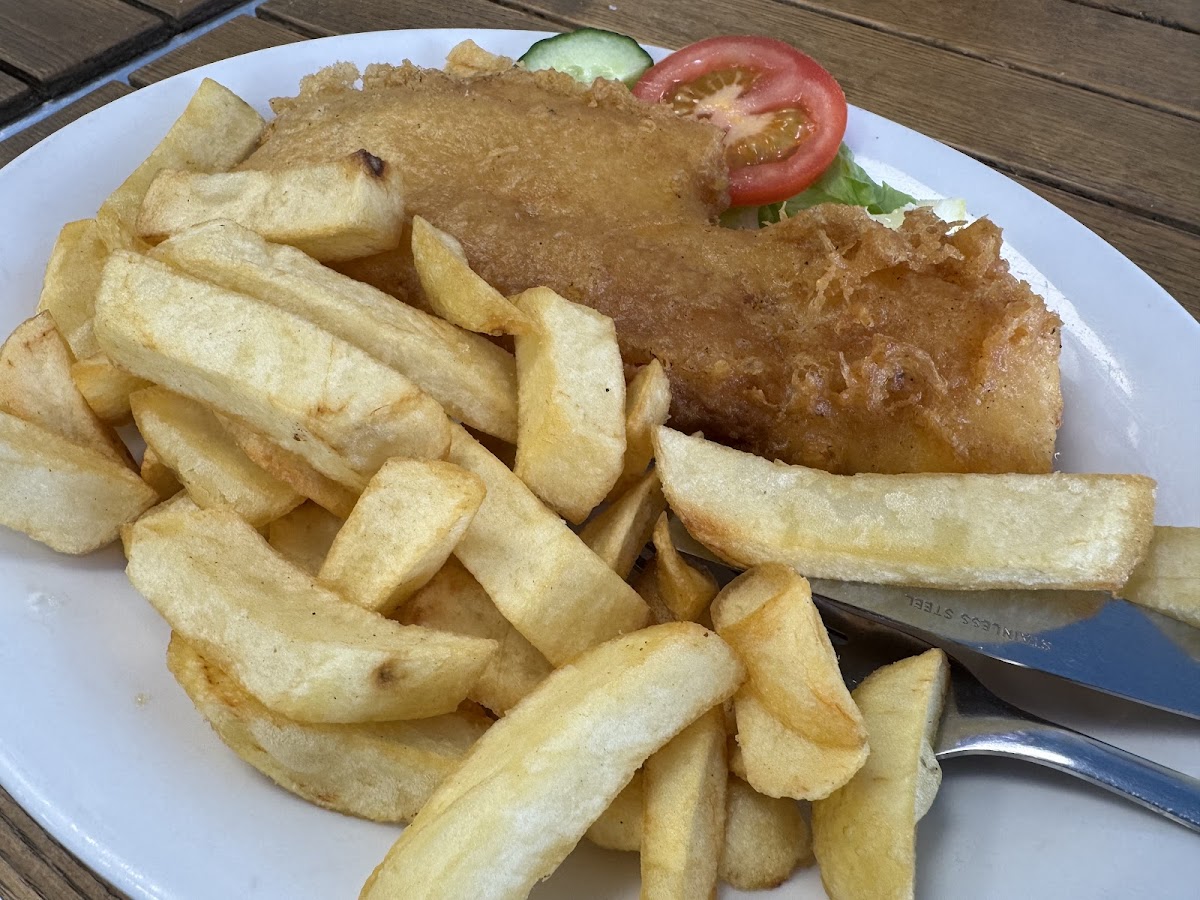 The Sea Bank Café Photos 2