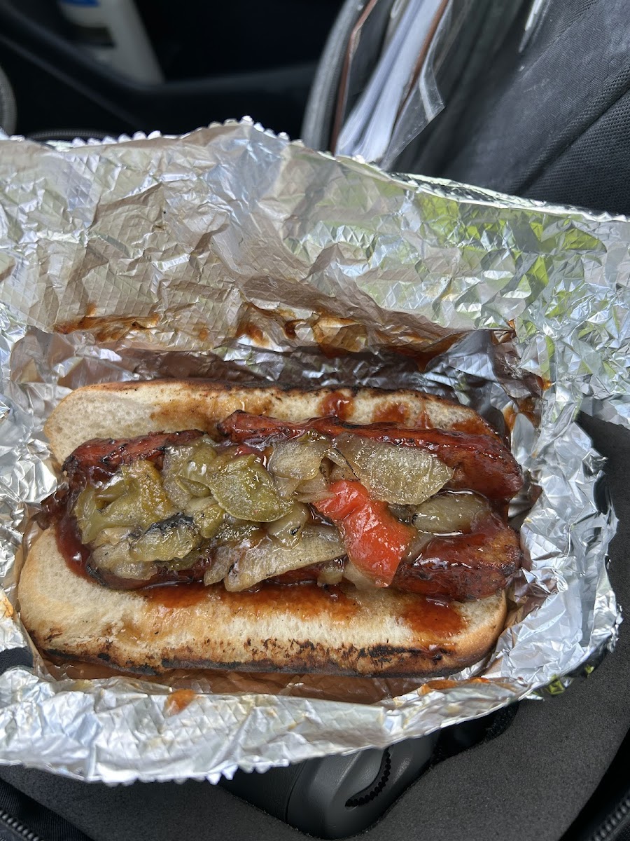 The Shady Dog Photos 2