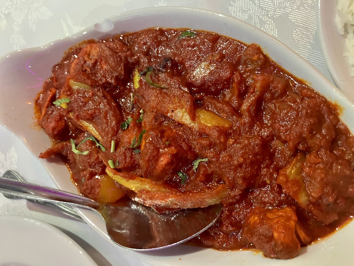 The Shalimar Restaurant Photos 9
