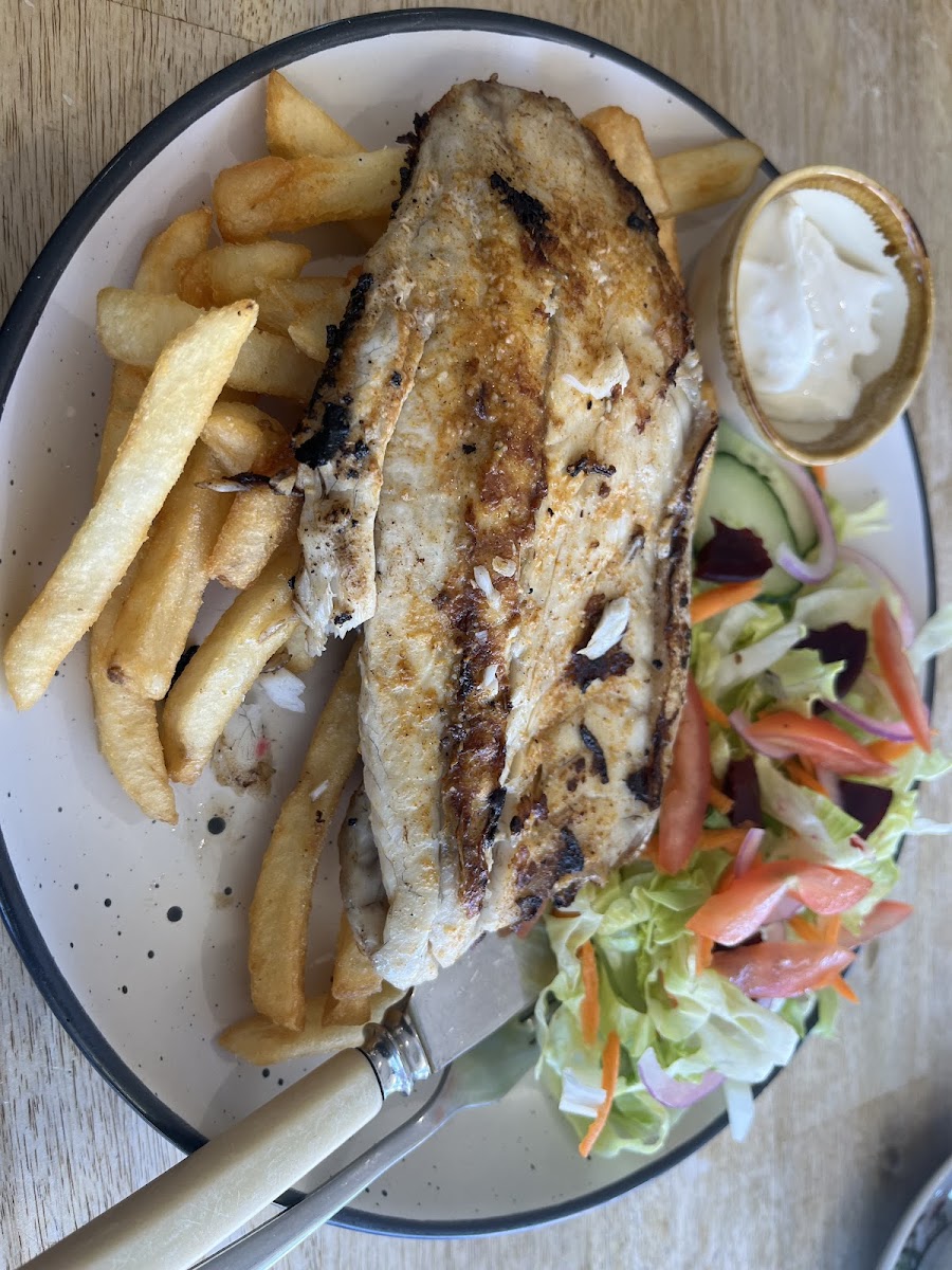 The Shearing Shed Cafe Photos 9