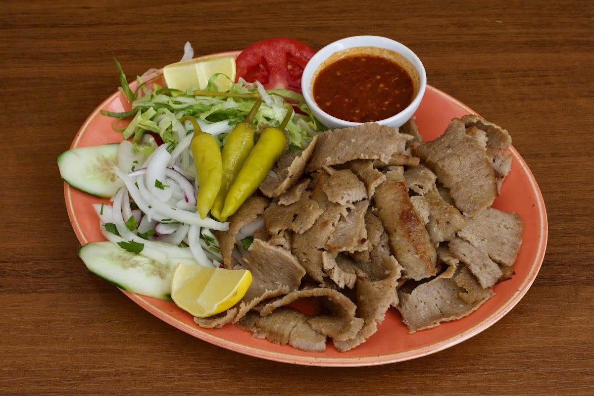The Shish Restaurant (Flaming Grill) Photos 2