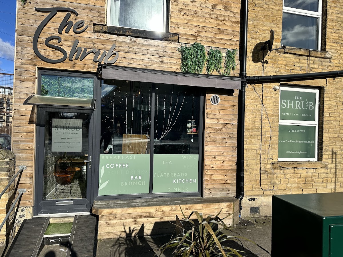 The Shrub