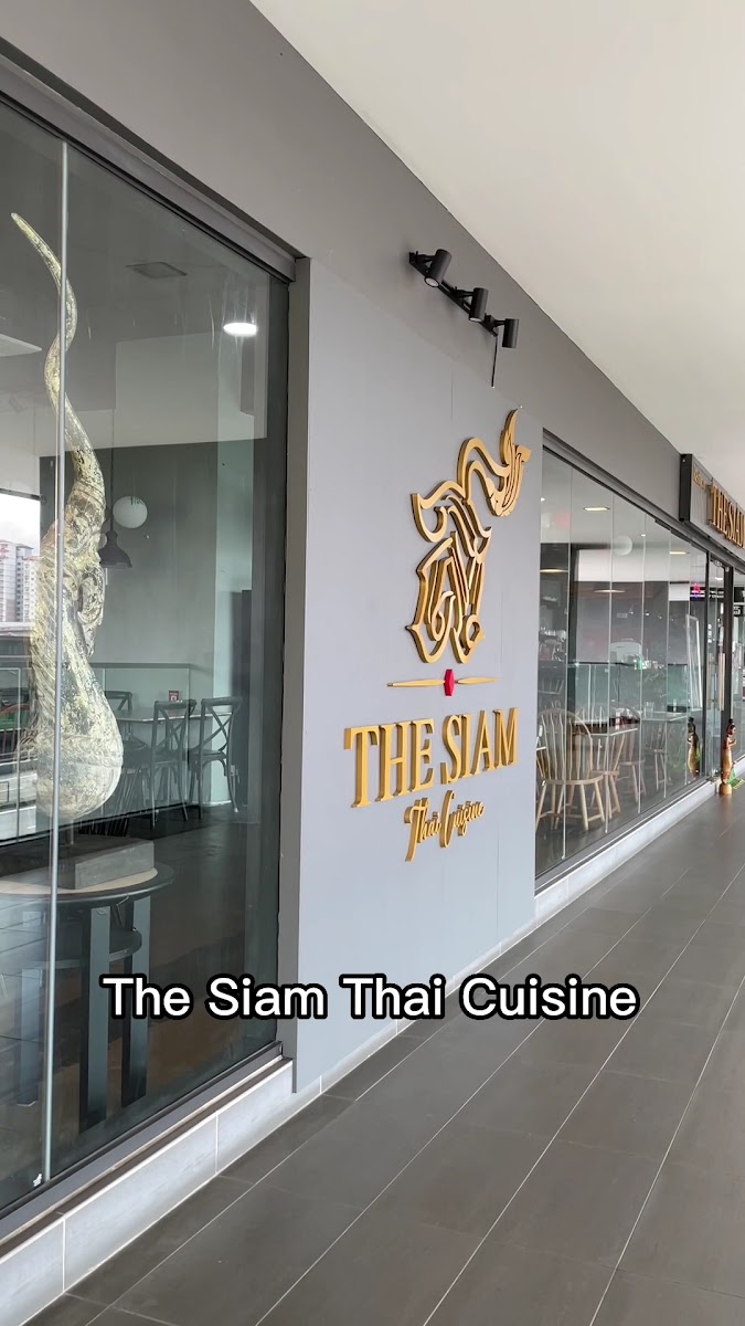 The Siam Thai Cuisine