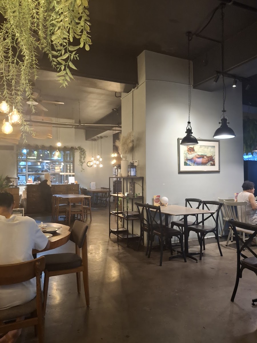 The Siam Thai Cuisine Photos 2