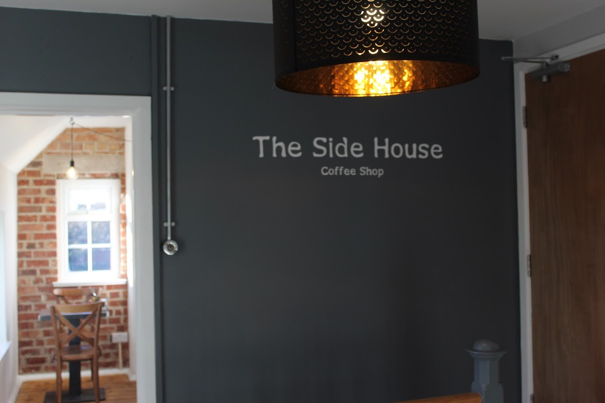 The Side House