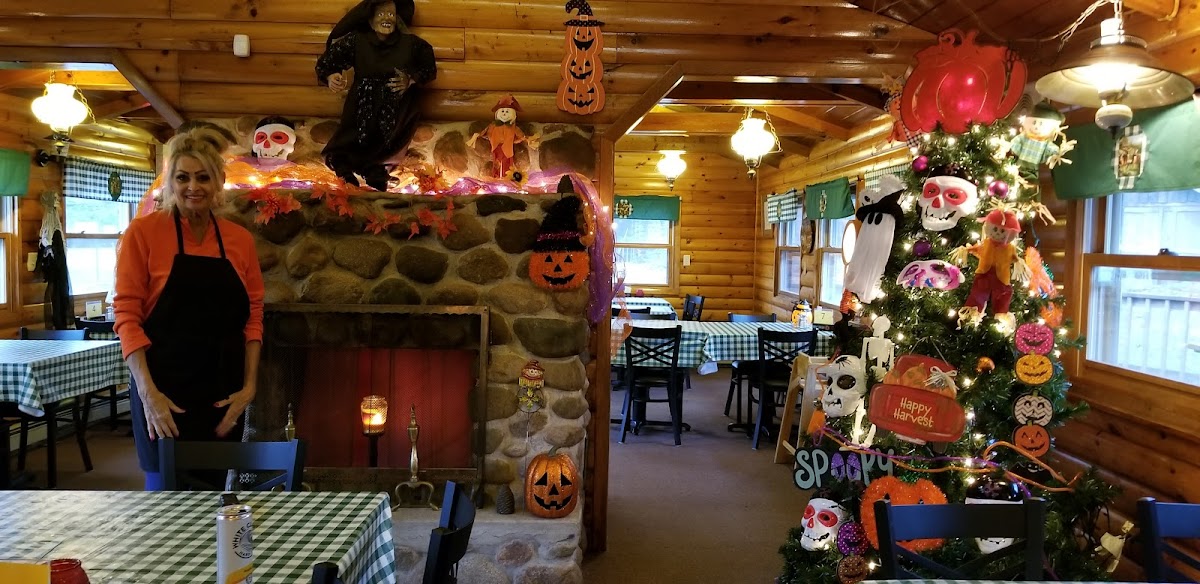 The Sk Frontier Inn