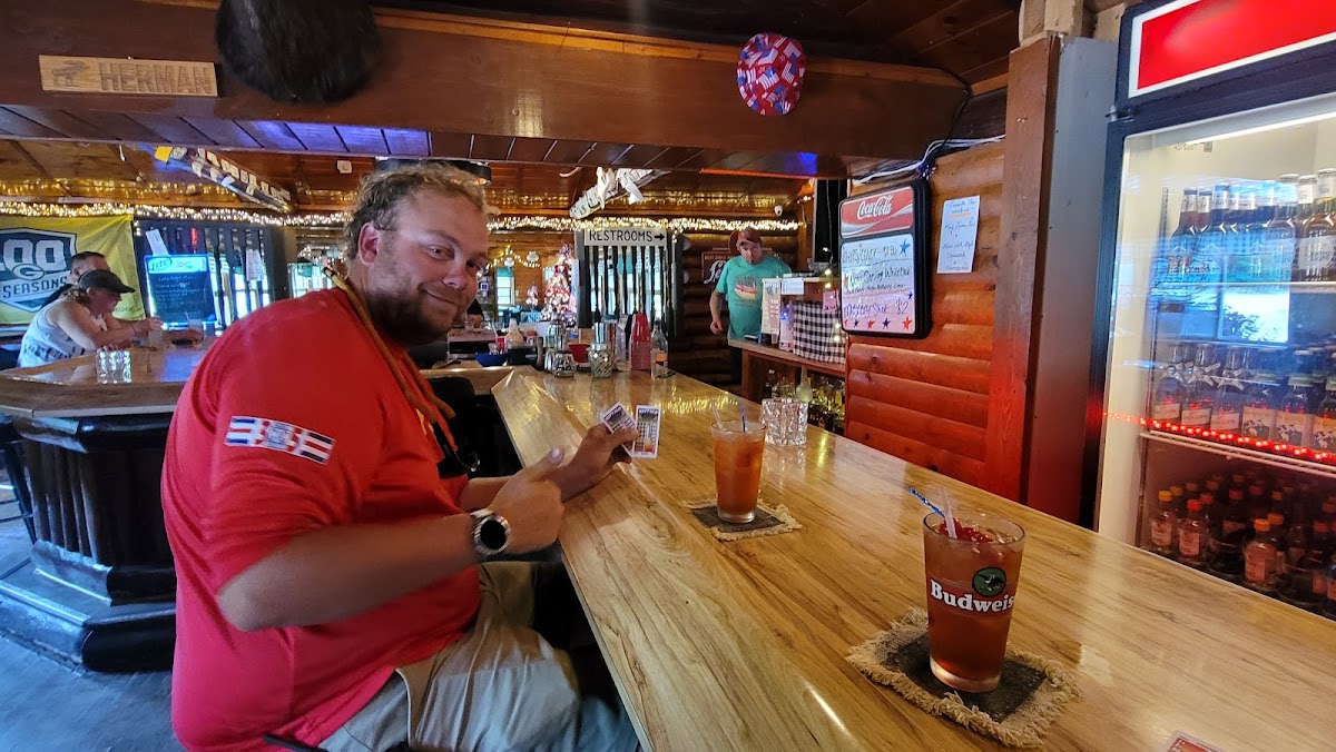 The Sk Frontier Inn Photos 2