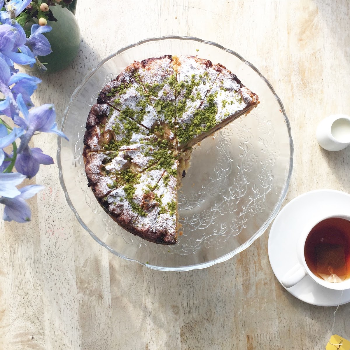 The Skylark Café Photos 9