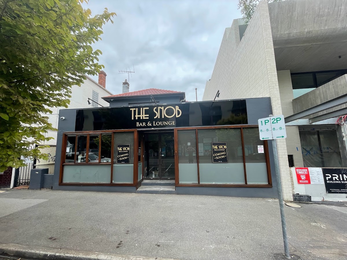 The Snob
