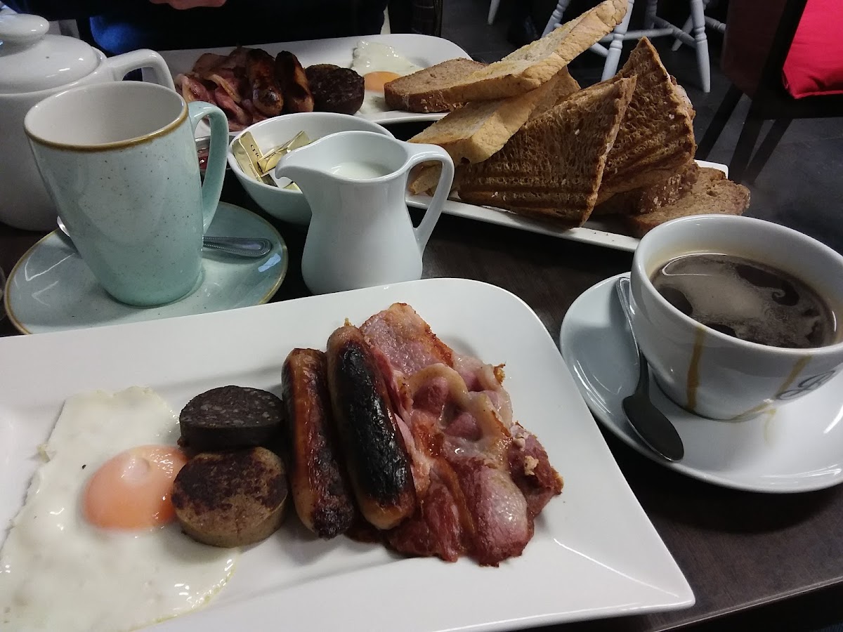 The Soda Bread Shop And Tea Rooms Photos 9