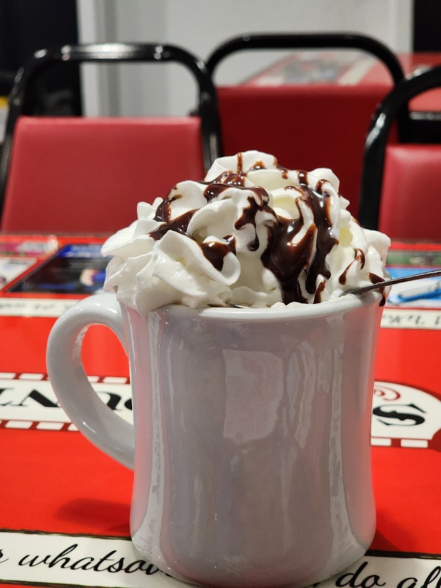 The Soda Fountain Cafe Photos 9