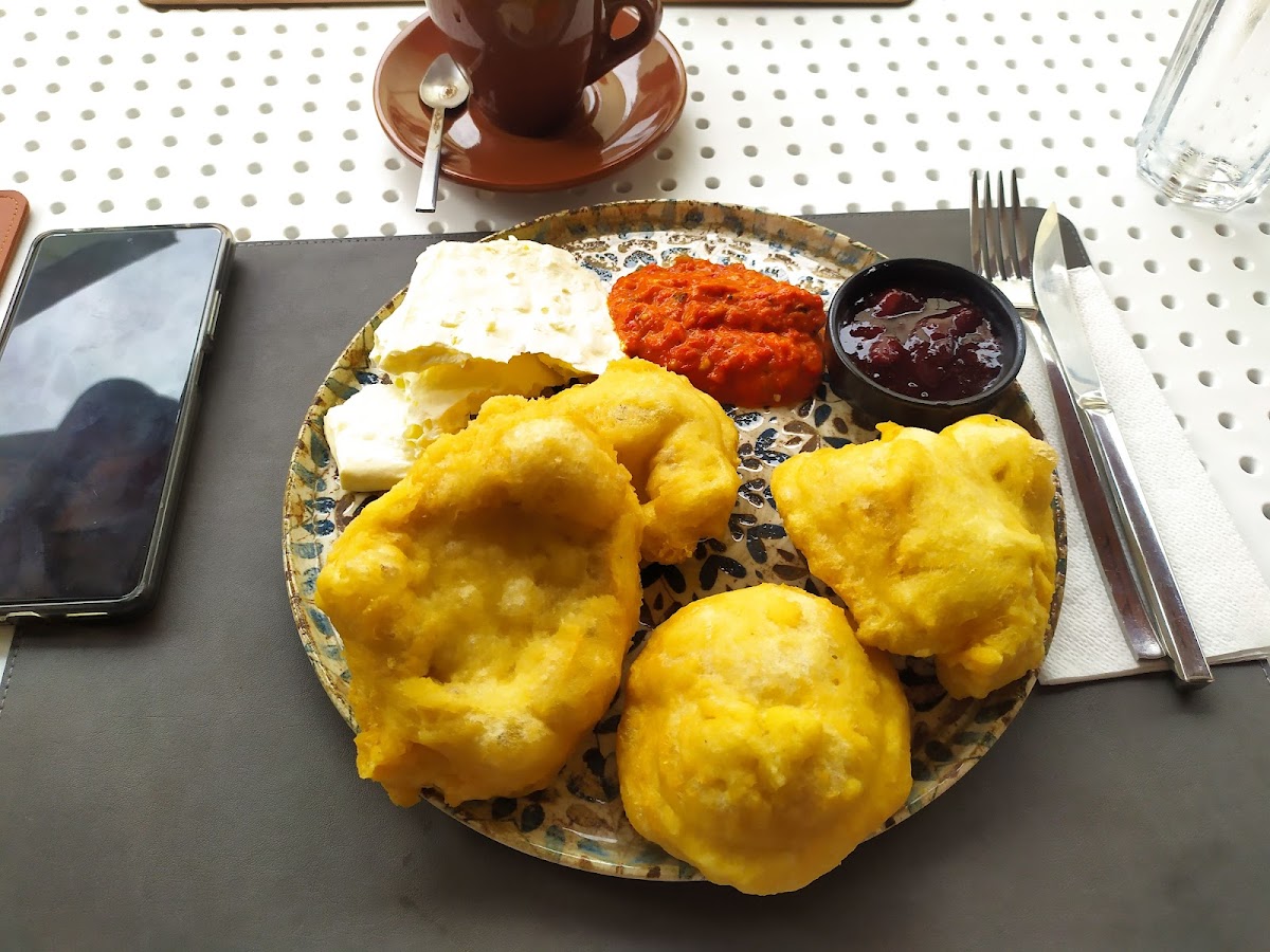The Sons Eatery Photos 9