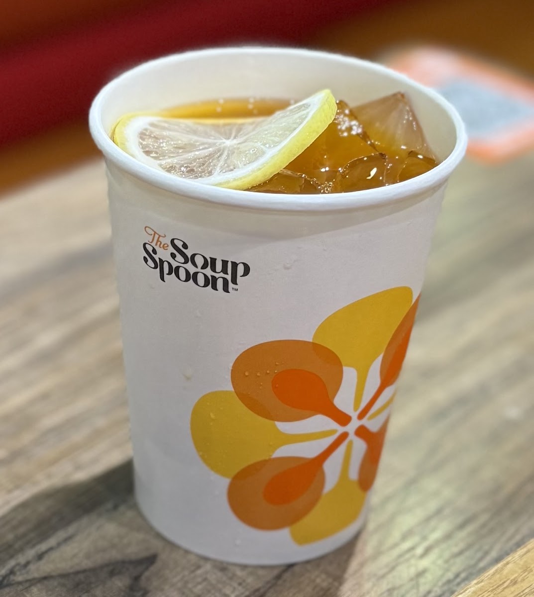 The Soup Spoon Photos 9