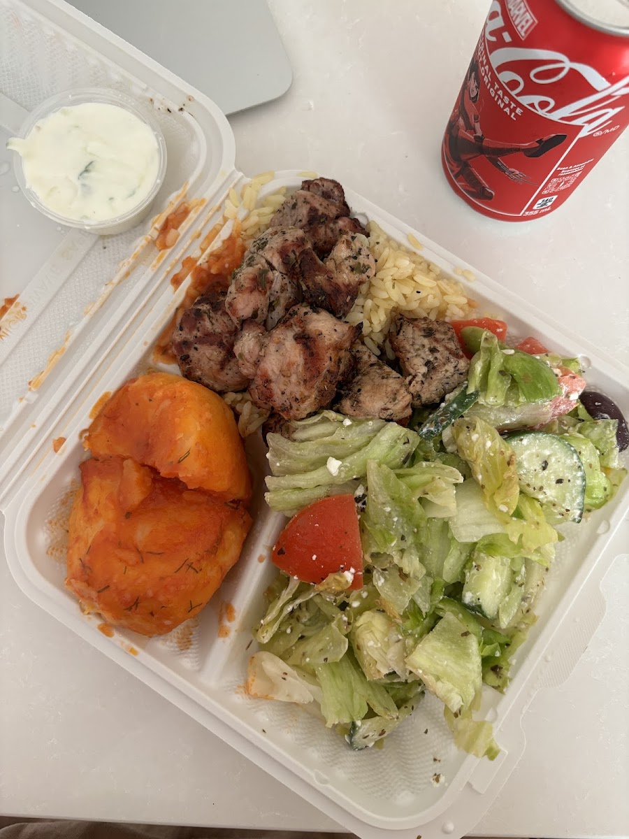 The Souvlaki Pit Photos 2