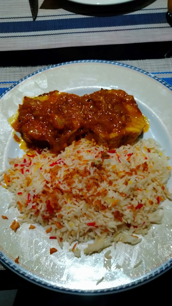 The Spice (Comida Indu) Photos 9