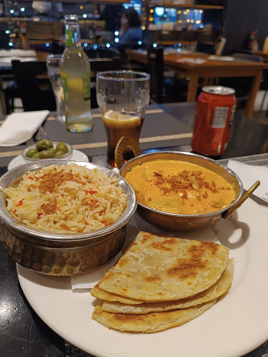 The Spice (Comida Indu) Photos 2