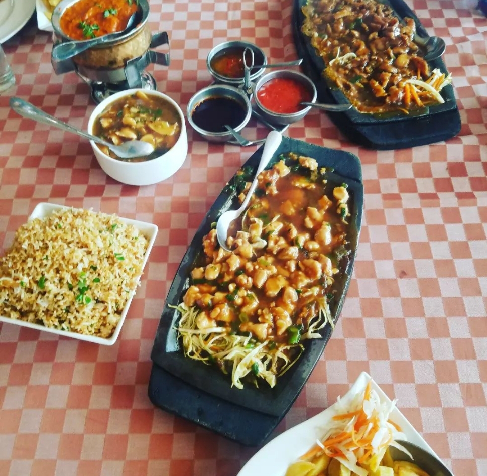 The Spice Junction (China Bowl) Photos 9