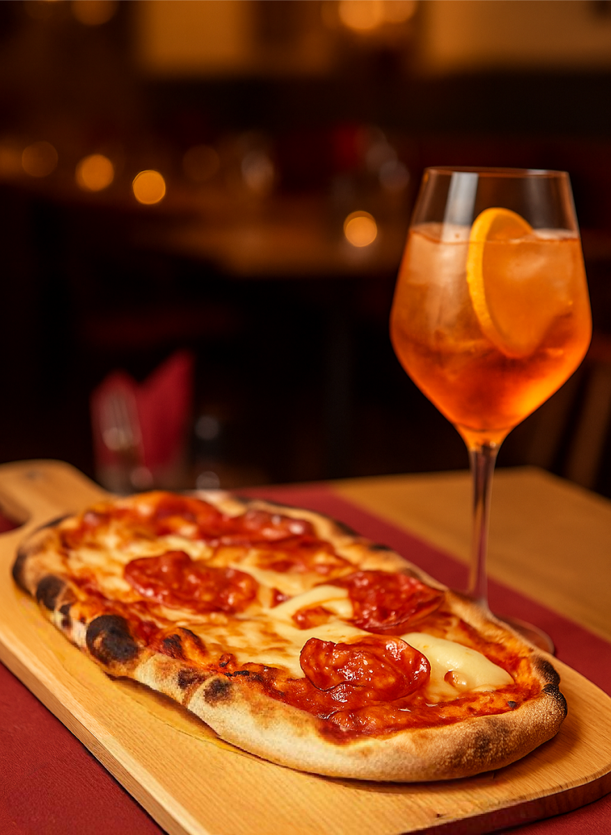 The Spritz. Bar Restaurante Photos 2