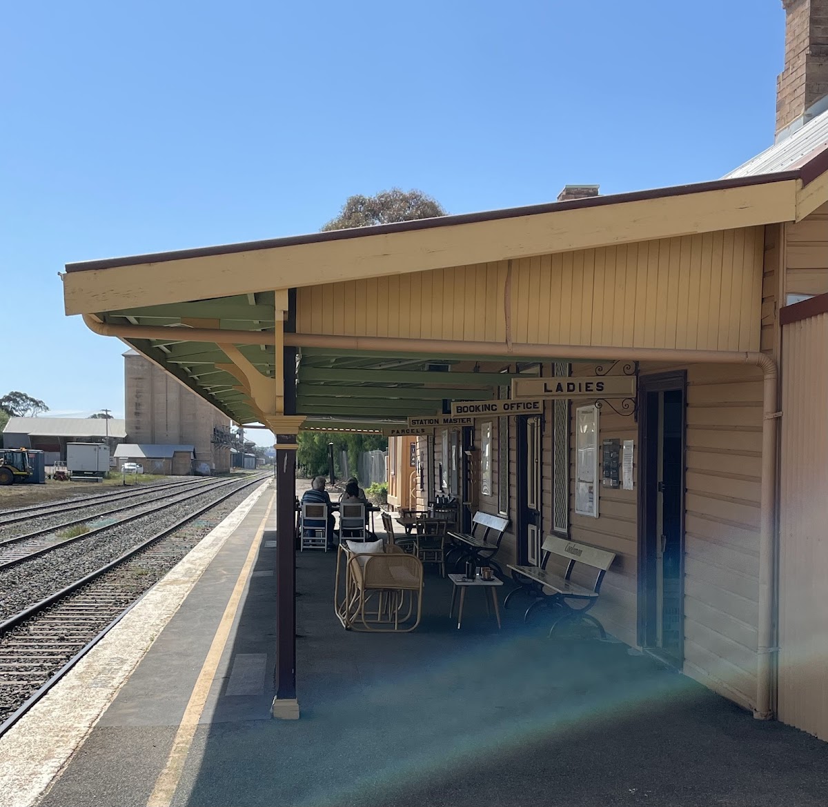 The Station Collective Photos 2