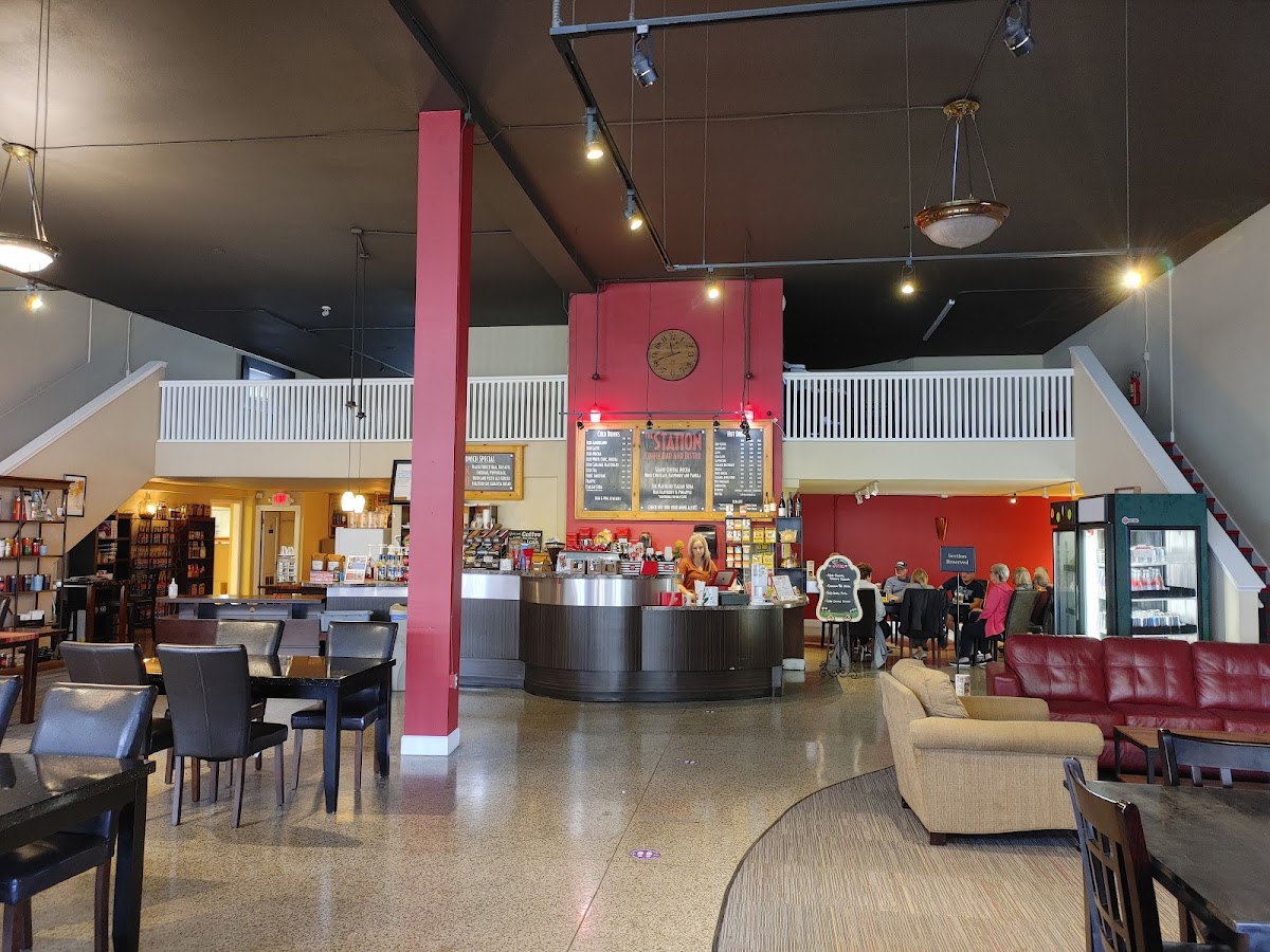 The Station Lc Coffee Co Photos 2