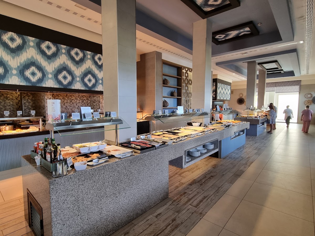 The Steakhouse