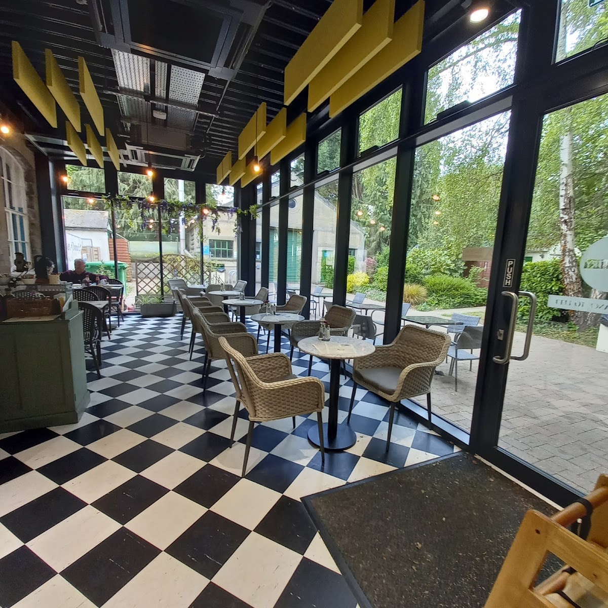 The Steam Pump Tea Room Photos 2