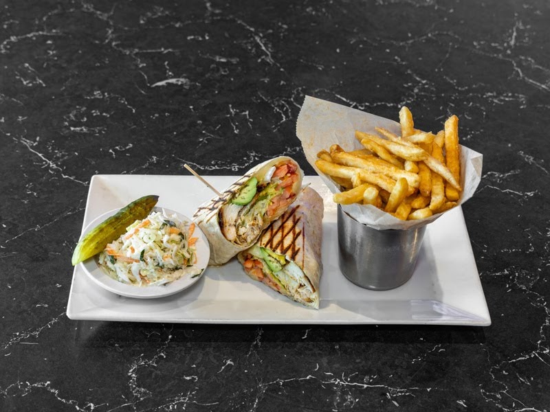 The Stillery Restaurant & Bar Photos 2