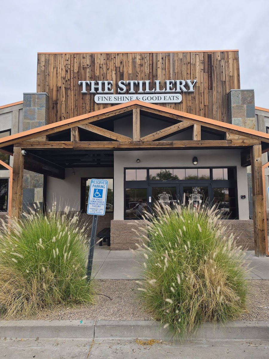 The Stillery