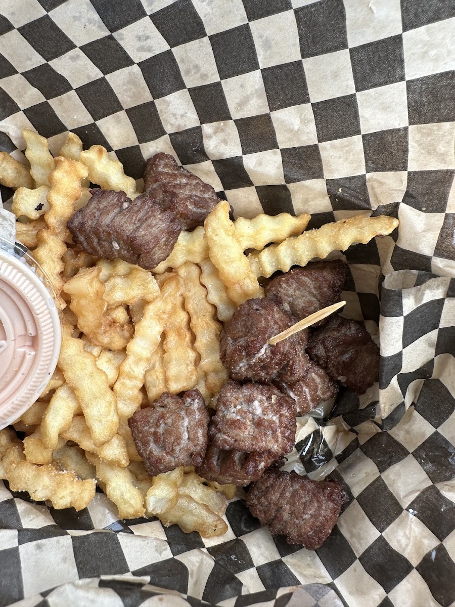 The Stop Drive-In Photos 9