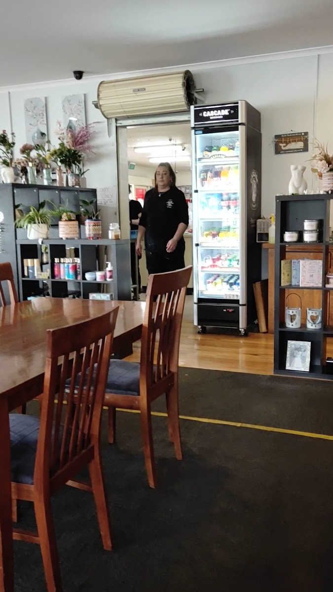 The Stump Darnum Tea Room Photos 2