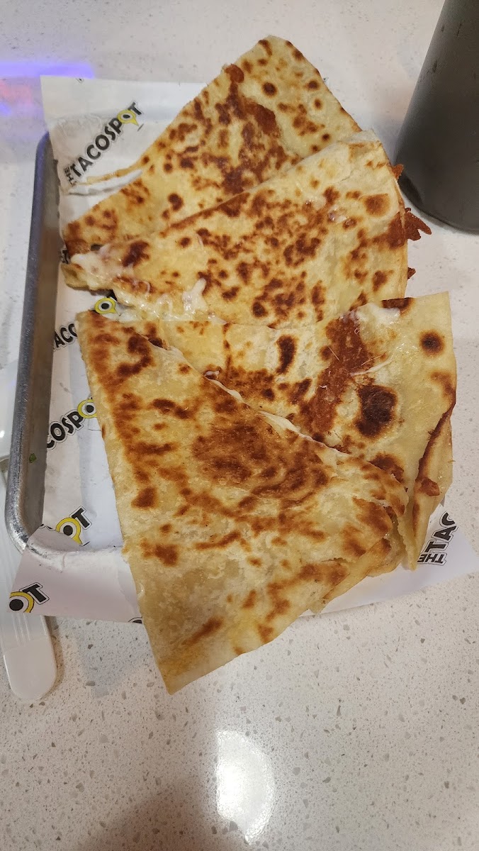 The Taco Spot - North Phoenix Photos 9